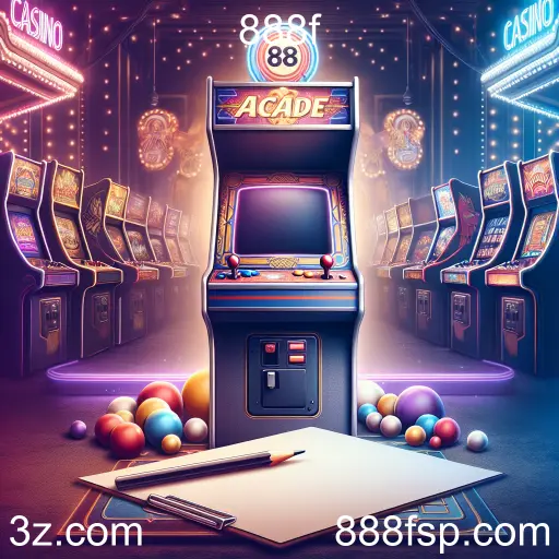 A Influência Duradoura dos Jogos Arcade️