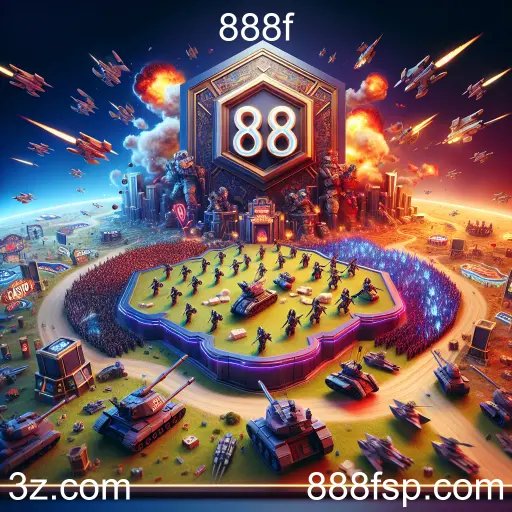 A Ascensão dos Jogos de Estratégia no Mundo dos Games️