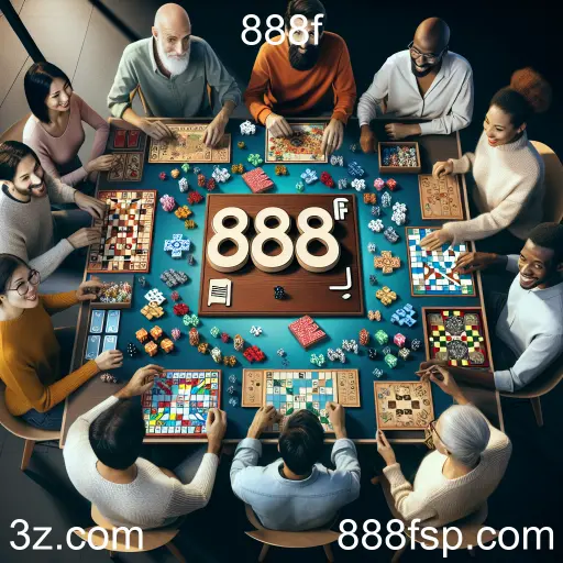 A Ascensão dos Jogos de Mesa: Diversão e Estratégia em Família️