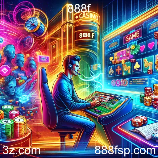 Dicas de Jogo: Estratégias para Maximizar Seu Desempenho em 888f️